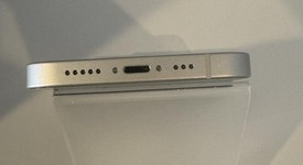 Good
													Apple iPhone 14 - Unlocked, Starlight, 128 GB, A2649, photo 4 of 12