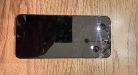 Good
													Samsung Galaxy A13 LTE - Verizon, Black, 32 GB, 3 GB, photo 3 of 7