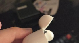 Used
													Apple AirPods Pro 3, photo 5 of 7