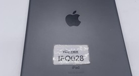 Fair
													Apple iPad 7th Gen - Wi-Fi, Gray, 32 GB, A2197, photo 4 of 9