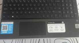Good
													HP Pavilion Laptop, photo 5 of 6