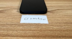 Mint
													Apple iPhone 12 Mini - Unlocked, Black, 64 GB, A2176, photo 2 of 7
