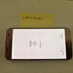 Mint Samsung Galaxy S7 - Sprint, 32 GB, Rose Gold, SM-G930P