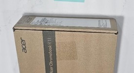 New
													Acer Chromebook R11 - White, 32 GB, 4 GB, photo 4 of 5