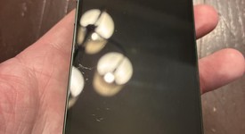 Good
													Apple iPhone 13 Mini - Unlocked, Green, 128 GB, A2481, photo 4 of 11