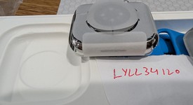 Mint
													Apple Watch Series 9 45mm - Unlocked, Silver, A2984 - Cellular, Stainless, photo 5 of 7