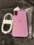 Good Apple iPhone 16 Plus - Unlocked, Pink, 128 GB, A3082