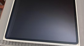 Good
													Apple iPad Pro 12.9" 6th Gen 2022 - Wi-Fi, Gray, 128 GB, photo 5 of 6