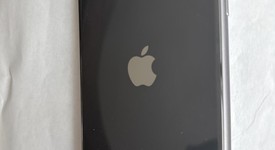 Good
													Apple iPhone 11 - Unlocked, Black, 64 GB, A2111, photo 3 of 4