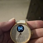 Good Withings ScanWatch - White, 38mm