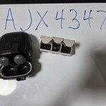 Used Google Pixel Buds Pro 2 - Porcelain