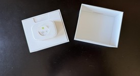 Used
													Apple AirPods Pro 2 - Lightning, photo 4 of 8