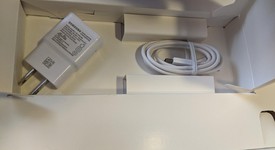 Good
													Samsung Galaxy Tab A8 10.5" 2022 - Wi-Fi, Gray, 64 GB, 4 GB, SM-X200, photo 4 of 14