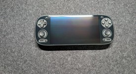 Good
													Retroid Pocket 5 - Black, 128 GB, 8 GB, photo 1 of 13