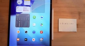 Good
													Apple iPad Pro 12.9" 6th Gen 2022 - Unlocked, Gray, 1 TB, photo 1 of 7