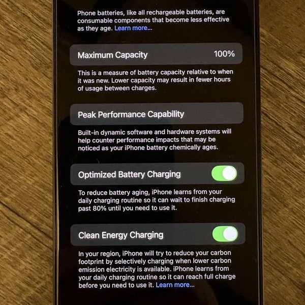 Apple iPhone 12 - Unlocked, 128 GB, Black, A2172