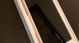 Good
													Apple iPhone 7 - Verizon, Rose Gold, 256 GB, A1660, photo 1 of 11