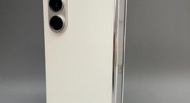 Good
													Samsung Galaxy Z Fold5 - AT&T, Cream, 512 GB, 12 GB, SM-F946U, photo 4 of 8