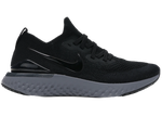Nike Epic React Flyknit 2 Black Anthracite (Women's)