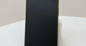 Good
													Apple iPhone 14 Pro Max - Unlocked, Gold, 128 GB, A2651, photo 2 of 6