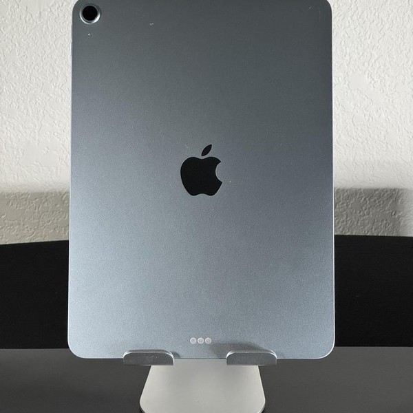 Apple iPad Air 11 inch (M3) 2025 - Wi-Fi, 256 GB, Blue, A3266