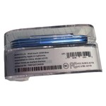 Mint Apple iPod Touch 7th Gen - Wi-Fi, Blue, 32 GB