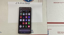 Mint
													Samsung Galaxy S25 Ultra - Verizon, Gray, 256 GB, 12 GB, SM-S938U, photo 3 of 9