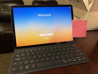 Samsung Galaxy Tab S9