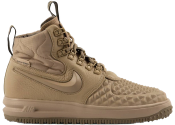 Nike Lunar Force 1 Duckboot Linen for sale