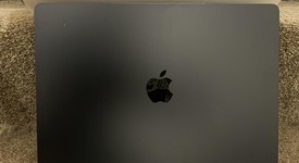 Good
													MacBook Air 2025 (M4) - 15" - Apple M4, Midnight, 256 GB, 16 GB, photo 2 of 8