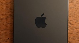 Mint
													Apple iPhone 16e - T-Mobile, Black, 128 GB, A3212, photo 4 of 7