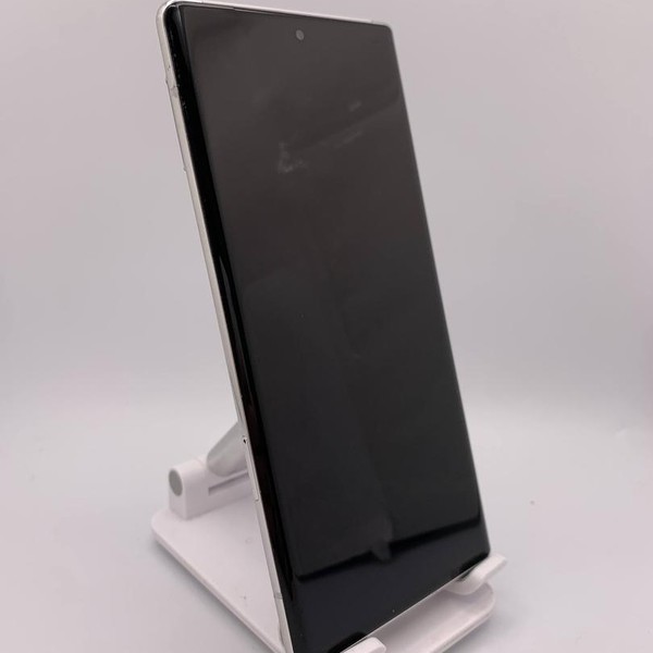 Google Pixel 6 Pro - Unlocked, 256 GB, White, 12 GB, G8VOU