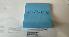 New
													MacBook Pro 2023 - 14" - Apple M2 Pro 12-core, Gray, 1 TB, 32 GB, photo 5 of 5