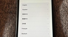 Good
													Apple iPhone 11 - T-Mobile, Black, 64 GB, A2111, photo 3 of 8