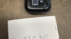 Fair
													Apple Watch Series 8 41mm - Midnight, A2770 - GPS, Aluminum, photo 6 of 6