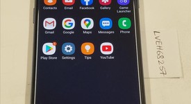 Good
													Samsung Galaxy S9 Plus - Unlocked, Blue, 64 GB, SM-G965U1, photo 1 of 5