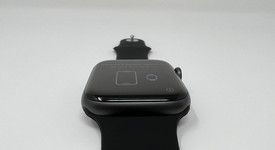 Mint
													Apple Watch Series 5 44mm - Gray, A2093 - GPS, Aluminum, photo 3 of 6