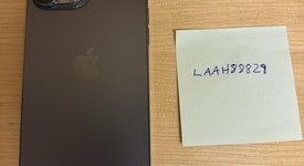 Mint
													Apple iPhone 13 Pro Max - Unlocked, Graphite, 512 GB, A2484, photo 2 of 10