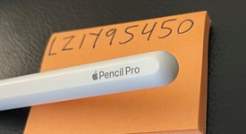 Mint
													Apple Pencil Pro, photo 2 of 4