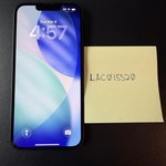 Good Apple iPhone 13 - Unlocked, 128 GB, Midnight, A2482