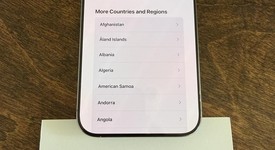 Mint
													Apple iPhone 16 Pro Max - Unlocked, Natural, 256 GB, A3084, photo 1 of 7