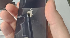 Good
													Apple iPhone 12 - AT&T, Black, 64 GB, A2172, photo 2 of 7