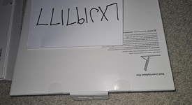 New
													Samsung Galaxy Tab S9 Ultra - Wi-Fi, Graphite, 512 GB, 12 GB, SM-X910, photo 5 of 6