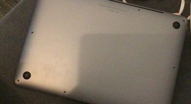 Mint
													MacBook Air 2019 - 13" - I5, Silver, 256 GB, 8 GB, photo 2 of 16