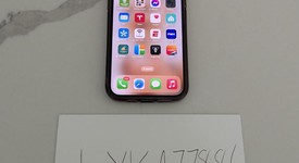 Good
													Apple iPhone 13 Pro Max - Unlocked, Sierra Blue, 128 GB, A2484, photo 3 of 7