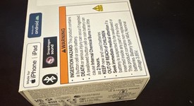 New
													Bose QuietComfort Ultra Earbuds - White, photo 2 of 2