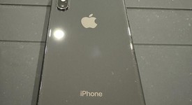 Fair
													Apple iPhone Xs - Unlocked, Gray, 512 GB, A1920, photo 1 of 6