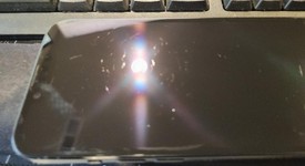 Fair
													Apple iPhone 14 - T-Mobile, Midnight, 128 GB, A2649, photo 2 of 5