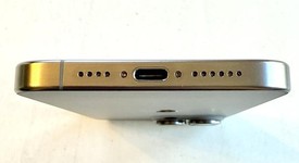 Mint
													Apple iPhone 15 Pro Max - Unlocked, Natural, 1 TB, A2849, photo 2 of 12