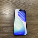 Good Apple iPhone 17 Pro - Unlocked, 256 GB, Deep Blue, A3256